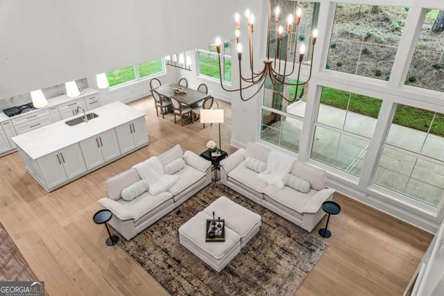 1721 Osprey Poynte, Greensboro, GA 30642