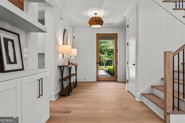 1721 Osprey Poynte, Greensboro, GA 30642