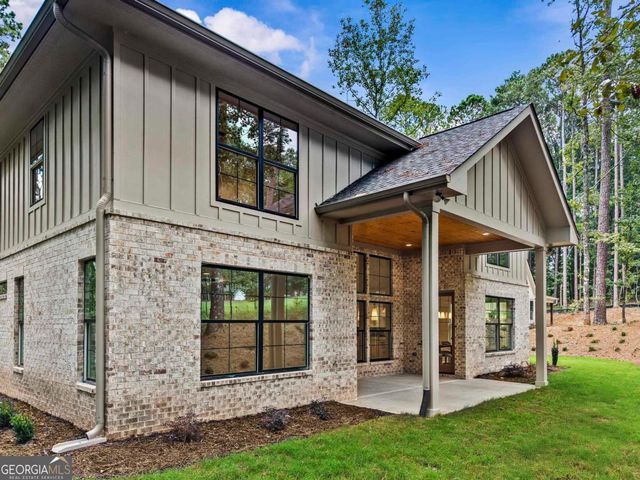 1721 Osprey Poynte, Greensboro, GA 30642