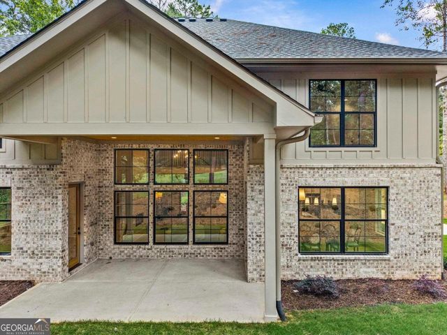 1721 Osprey Poynte, Greensboro, GA 30642