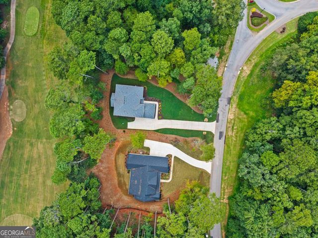 1721 Osprey Poynte, Greensboro, GA 30642