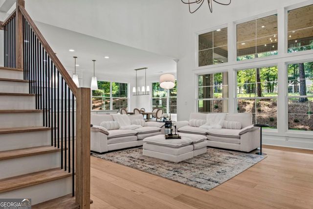 1721 Osprey Poynte, Greensboro, GA 30642