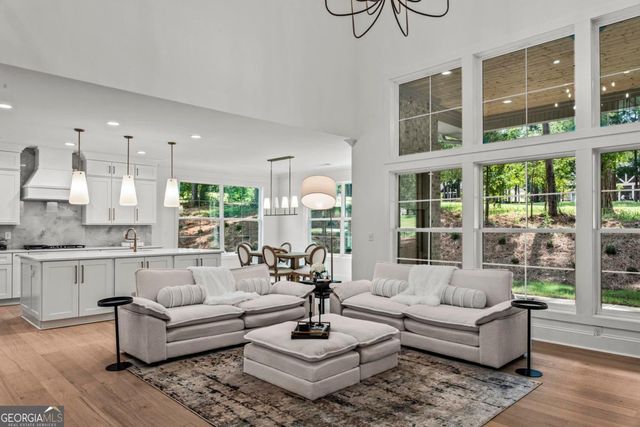 1721 Osprey Poynte, Greensboro, GA 30642