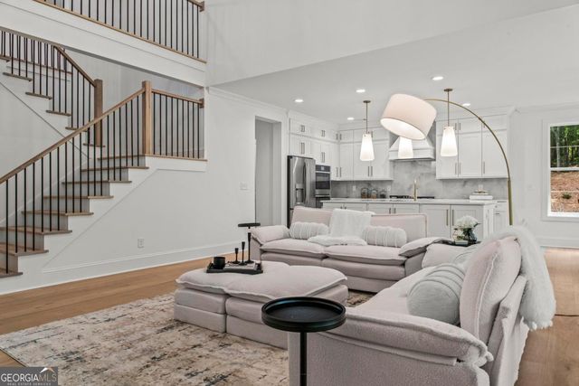 1721 Osprey Poynte, Greensboro, GA 30642