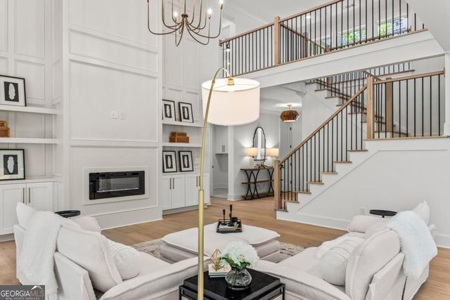 1721 Osprey Poynte, Greensboro, GA 30642