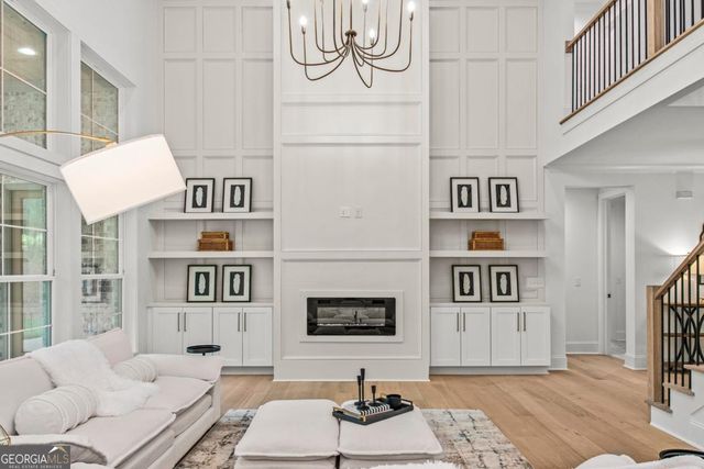 1721 Osprey Poynte, Greensboro, GA 30642