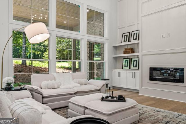 1721 Osprey Poynte, Greensboro, GA 30642