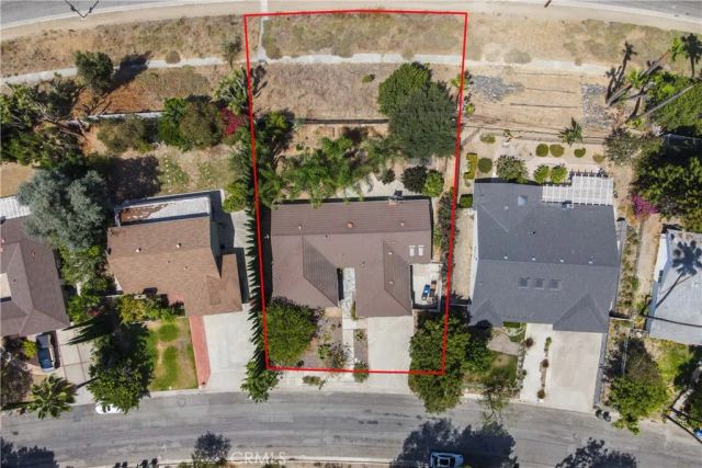 993 Verona, Fullerton, CA 92835