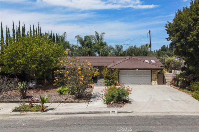 993 Verona, Fullerton, CA 92835