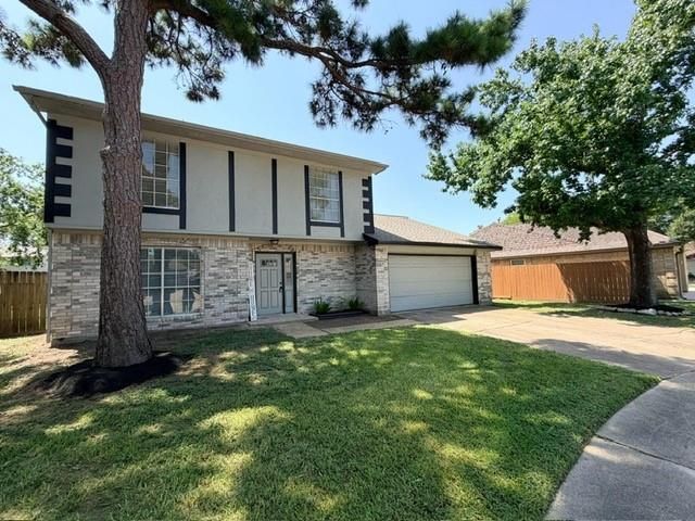 15511 Sungold Court, Houston, TX 77095
