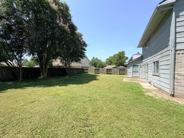 15511 Sungold Court, Houston, TX 77095