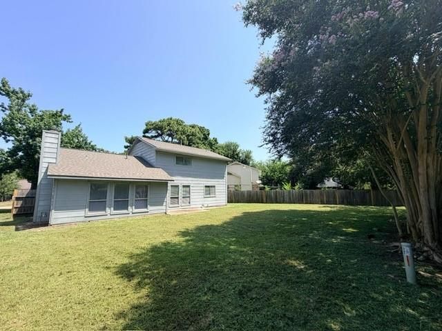 15511 Sungold Court, Houston, TX 77095