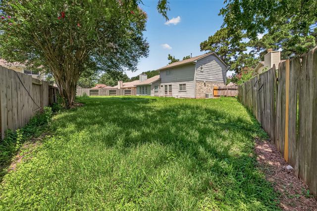 15511 Sungold Court, Houston, TX 77095