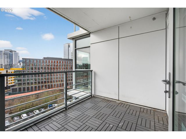 1260 Nw NAITO Pkwy 908B, Portland, OR 97209