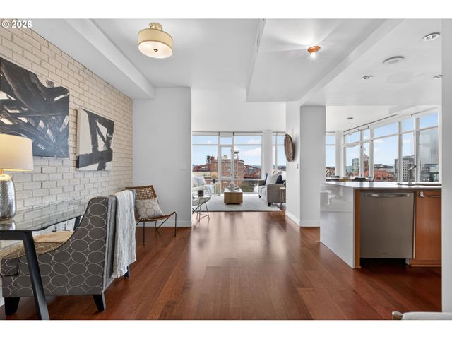 1260 Nw NAITO Pkwy 908B, Portland, OR 97209