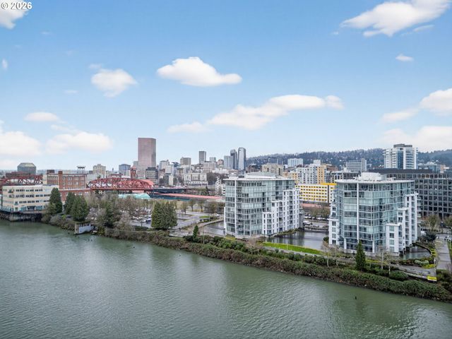 1260 Nw NAITO Pkwy 908B, Portland, OR 97209