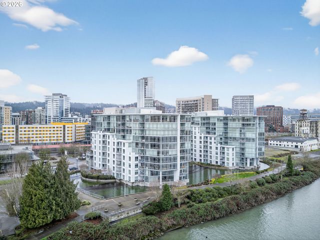 1260 Nw NAITO Pkwy 908B, Portland, OR 97209