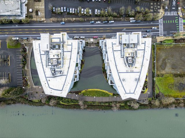 1260 Nw NAITO Pkwy 908B, Portland, OR 97209