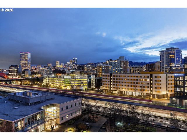 1260 Nw NAITO Pkwy 908B, Portland, OR 97209