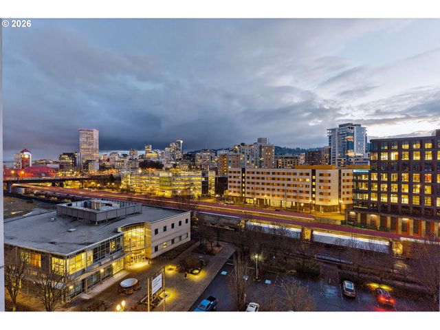 1260 Nw NAITO Pkwy 908B, Portland, OR 97209