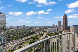 400 W PEACHTREE NW Street 2603, Atlanta, GA 30308