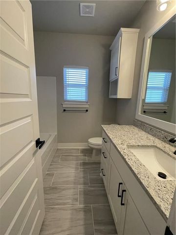 1 Didcot Lane, Bella Vista, AR 72714