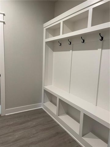 1 Didcot Lane, Bella Vista, AR 72714