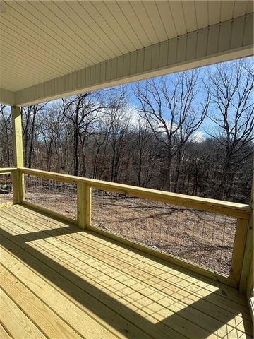 1 Didcot Lane, Bella Vista, AR 72714