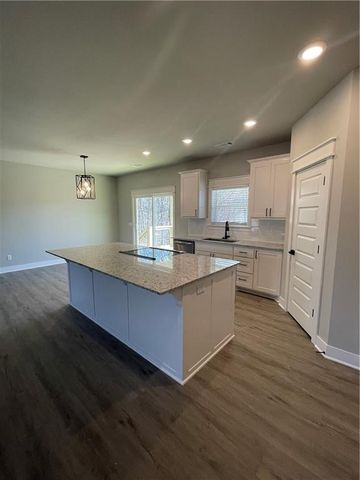 1 Didcot Lane, Bella Vista, AR 72714