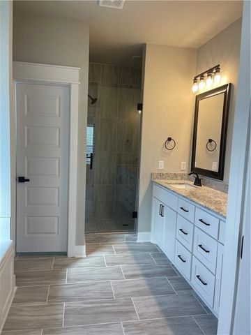 1 Didcot Lane, Bella Vista, AR 72714