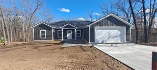 1 Didcot Lane, Bella Vista, AR 72714