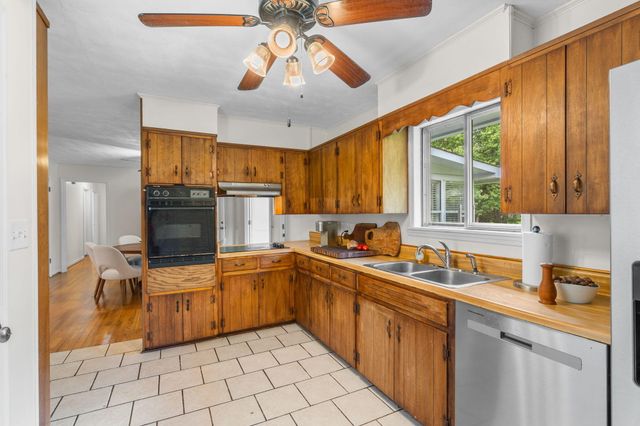 3909 Sycamore Drive NW, Cleveland, TN 37312