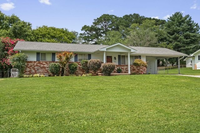 3909 Sycamore Drive NW, Cleveland, TN 37312