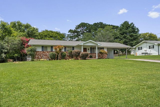 3909 Sycamore Drive NW, Cleveland, TN 37312