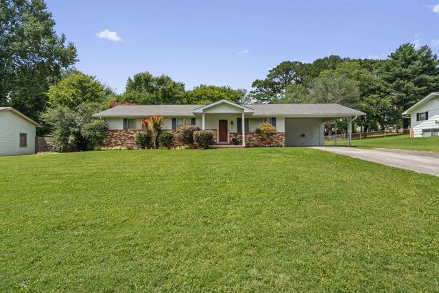 3909 Sycamore Drive NW, Cleveland, TN 37312