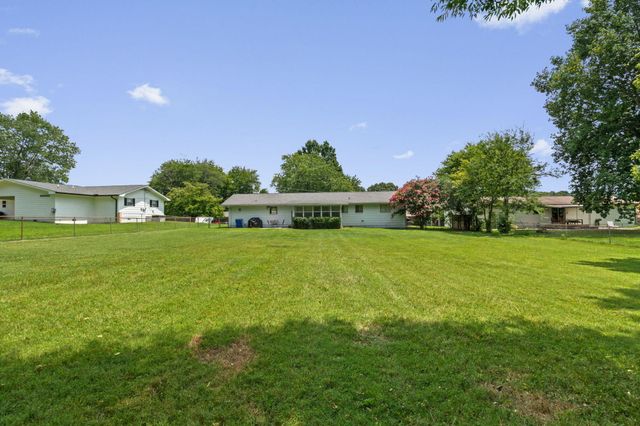 3909 Sycamore Drive NW, Cleveland, TN 37312