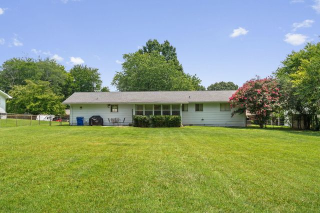 3909 Sycamore Drive NW, Cleveland, TN 37312