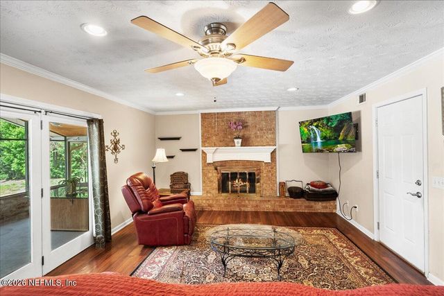2049 ALPHA Court, Orange Park, FL 32073