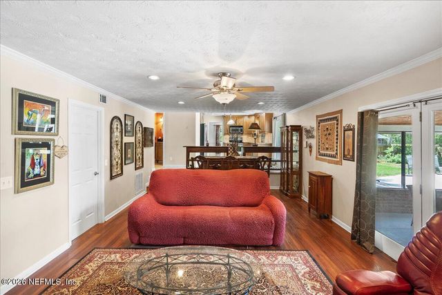 2049 ALPHA Court, Orange Park, FL 32073