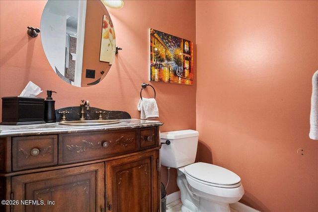 2049 ALPHA Court, Orange Park, FL 32073