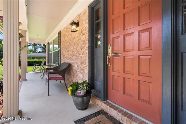 2049 ALPHA Court, Orange Park, FL 32073