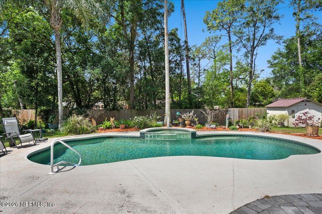 2049 ALPHA Court, Orange Park, FL 32073