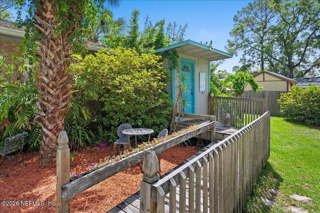 2049 ALPHA Court, Orange Park, FL 32073