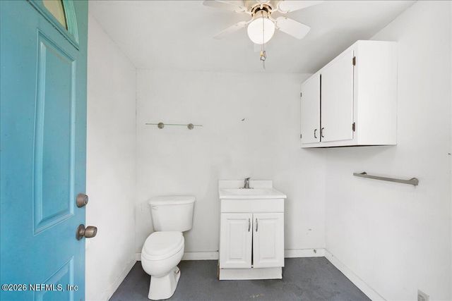 2049 ALPHA Court, Orange Park, FL 32073
