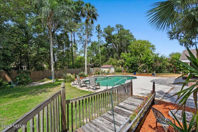 2049 ALPHA Court, Orange Park, FL 32073