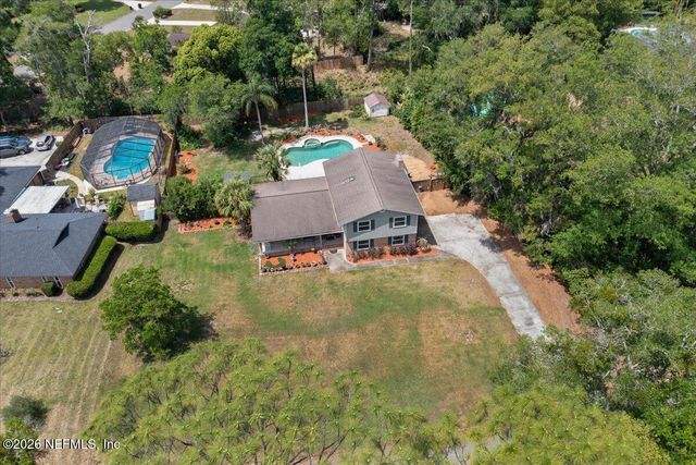 2049 ALPHA Court, Orange Park, FL 32073