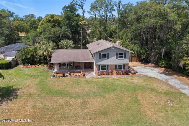 2049 ALPHA Court, Orange Park, FL 32073
