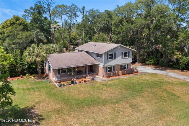 2049 ALPHA Court, Orange Park, FL 32073