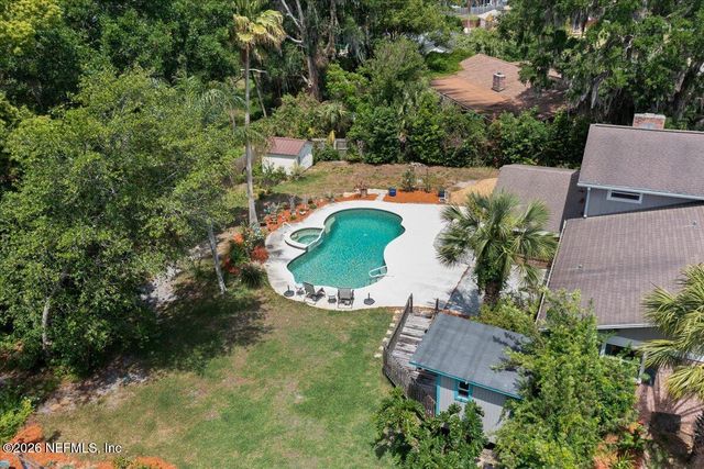 2049 ALPHA Court, Orange Park, FL 32073