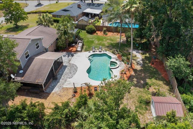 2049 ALPHA Court, Orange Park, FL 32073